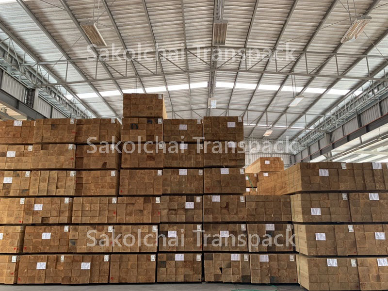 Sakolchai Transpack Co., Ltd.