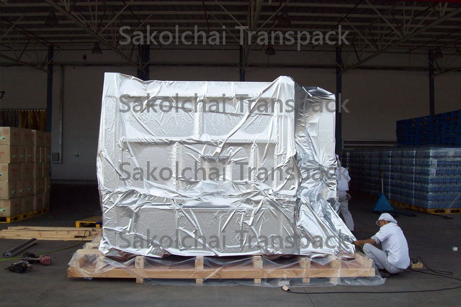 Sakolchai Transpack Co., Ltd.